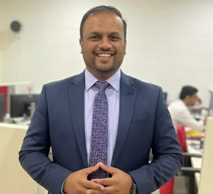 Mr. Chaitnya Madhavi